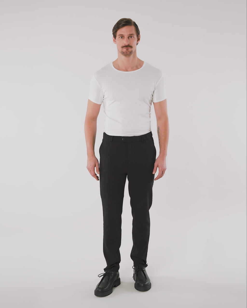 StayDry Tee