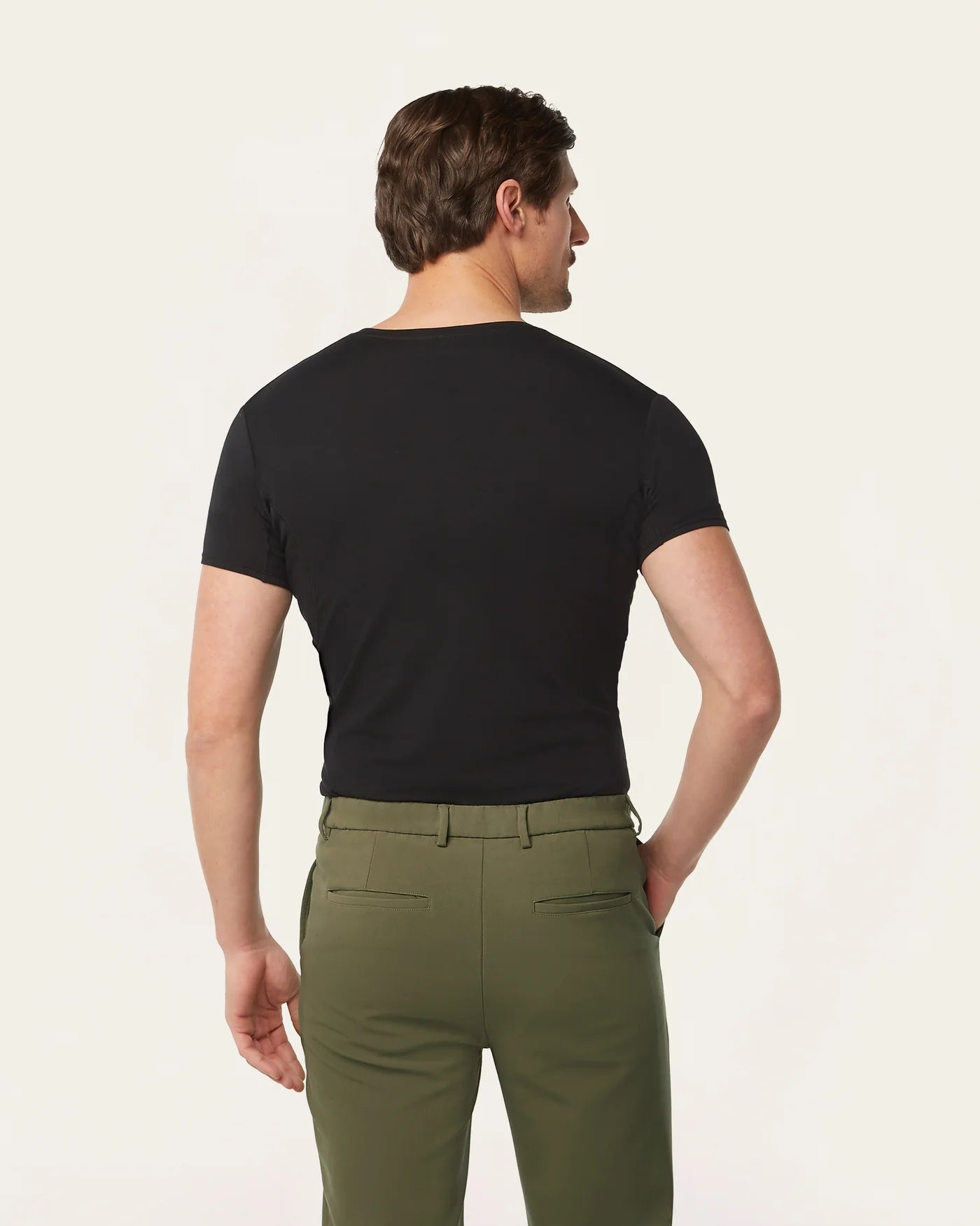 StayDry Tee