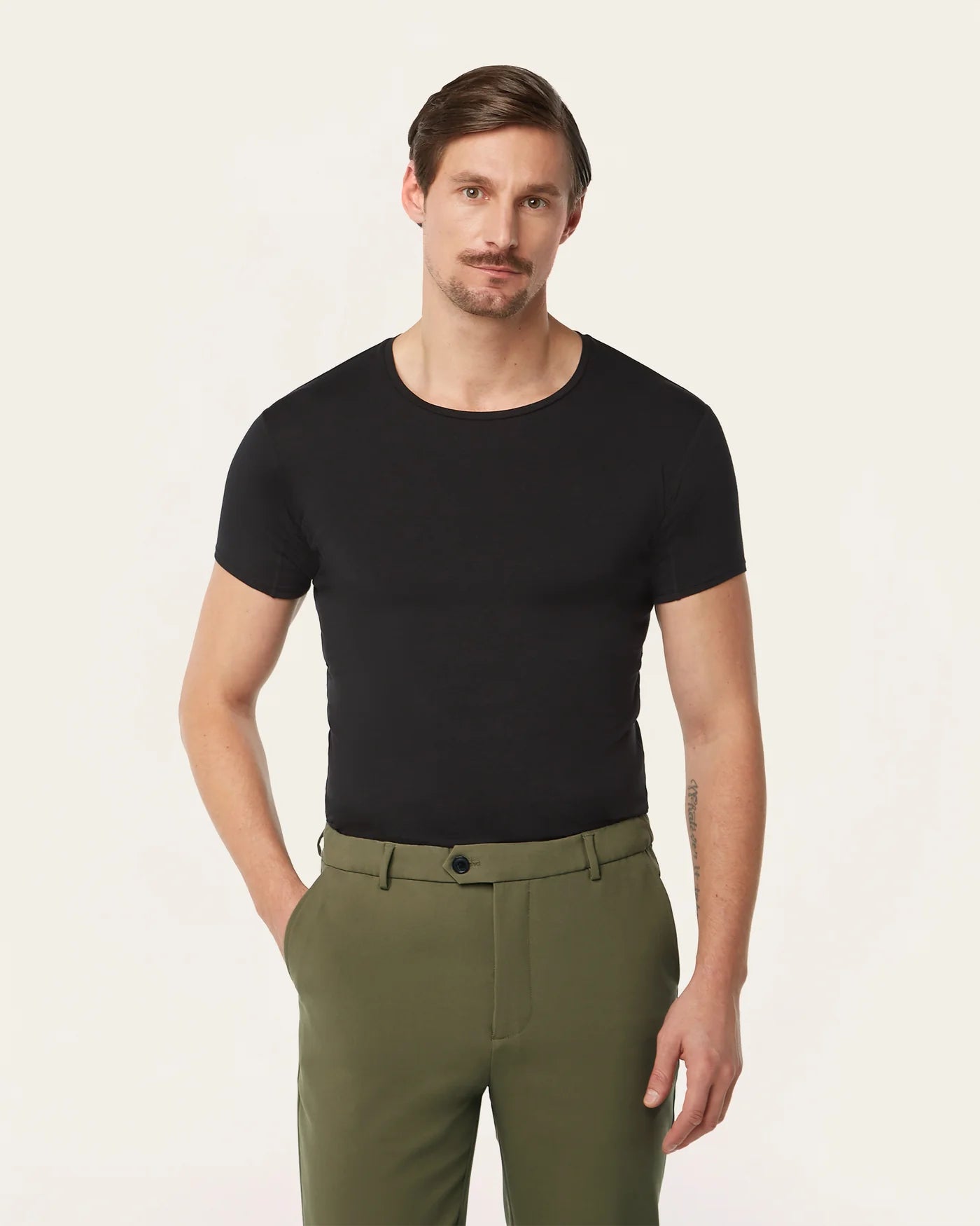 StayDry Tee
