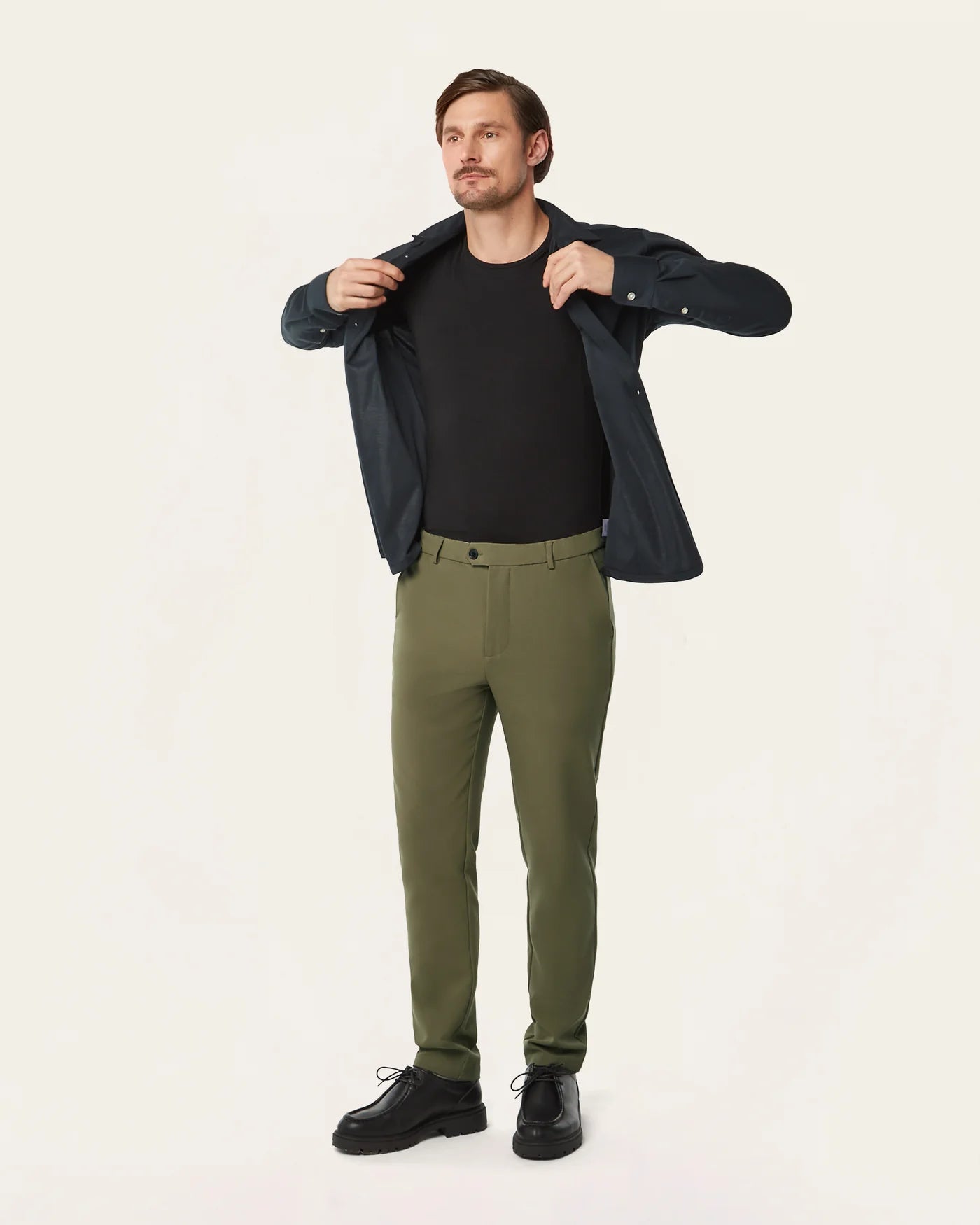 StayDry Tee